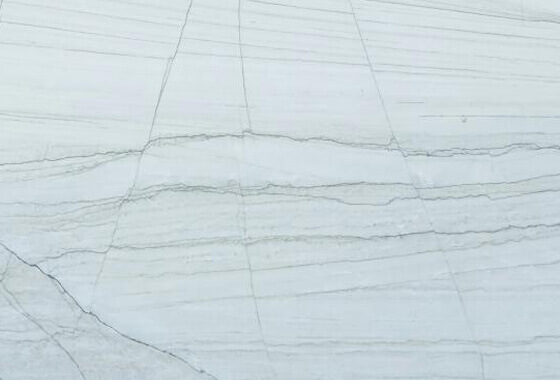 Natural Quartzites